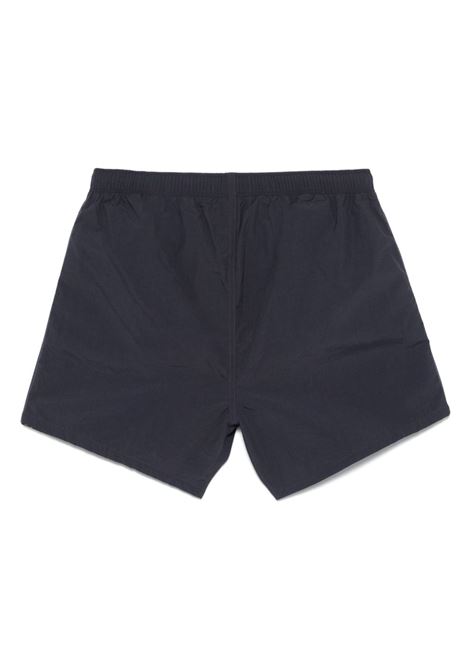 swim shots men navy OUR LEGACY | M2254DD